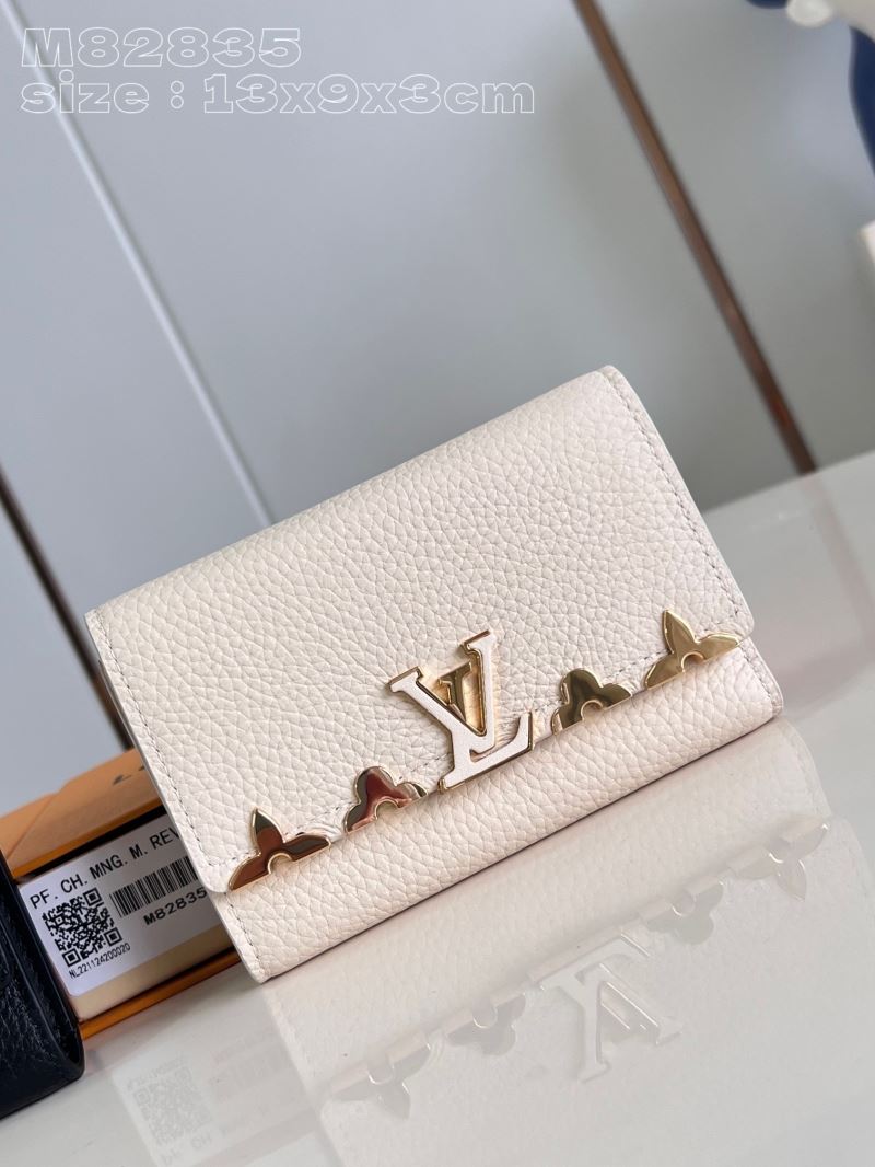 Louis Vuitton Wallets